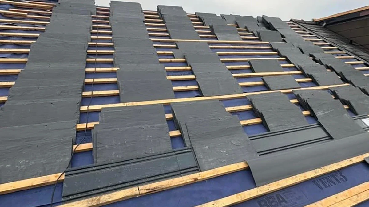 Slating and tiling in Nottingham by Roofsan